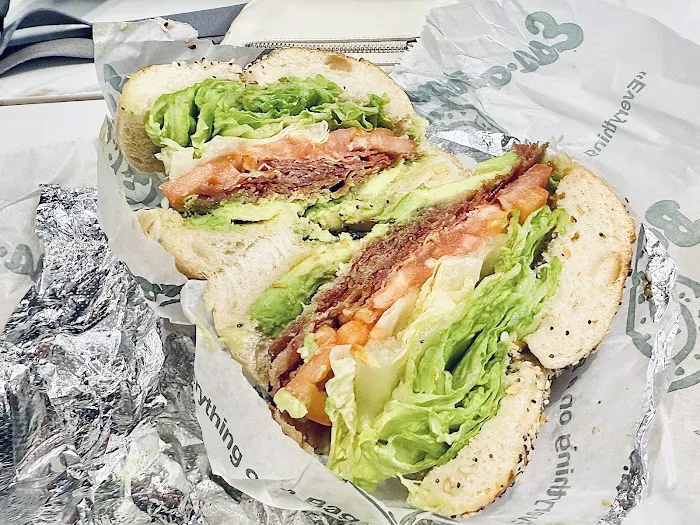 Ess-a-Bagel Picture 8