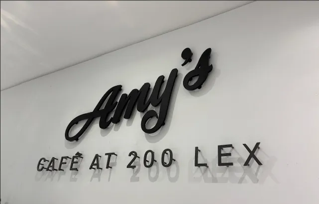 Amy's Bread Design Center Picture 1