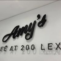 Amy's Bread Design Center ico