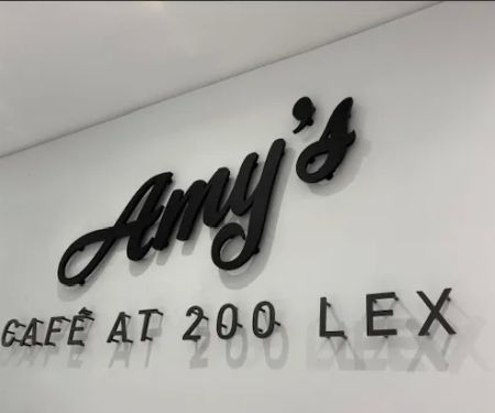 Amy's Bread Design Center