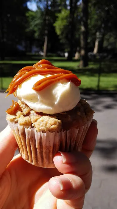 Buttercup Bake Shop Picture 2