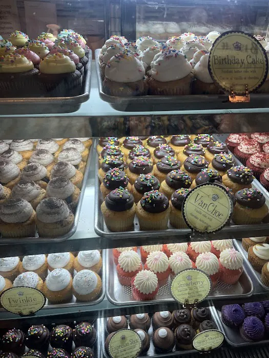 Buttercup Bake Shop Picture 6