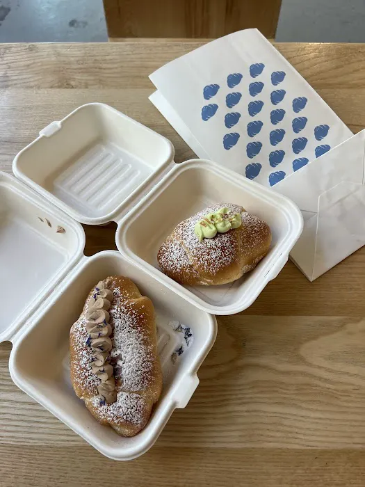 Salt Bread Ko Picture 3