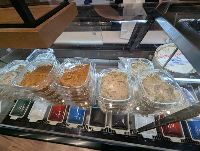 Salt Bread Ko Picture 8