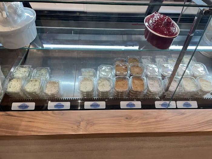 Salt Bread Ko Picture 1