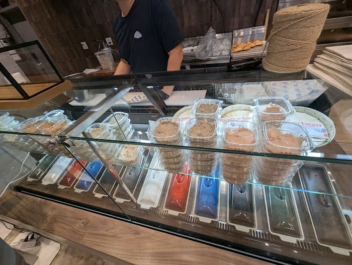 Salt Bread Ko Picture 7