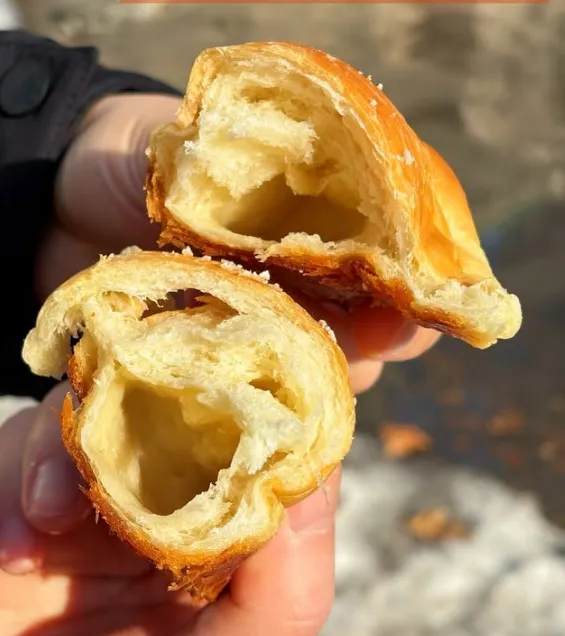 Salt Bread Ko Picture 2