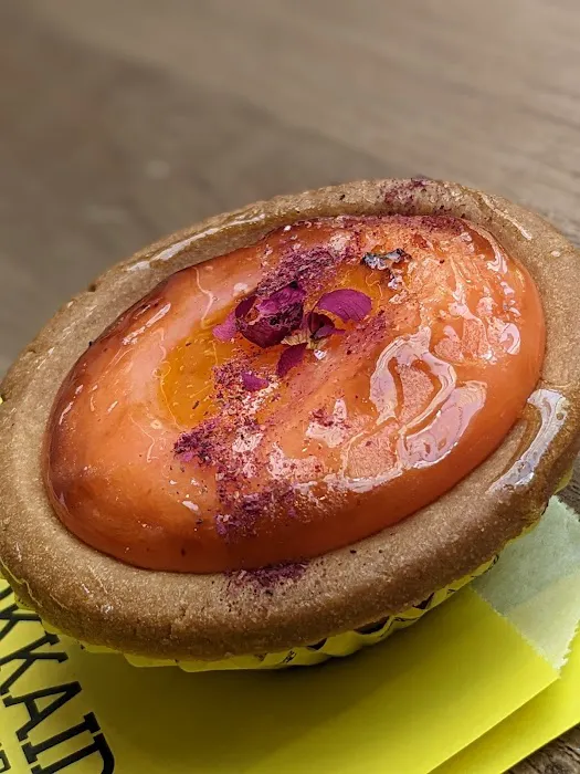 Hokkaido Baked Cheese Tart K-Town Picture 10