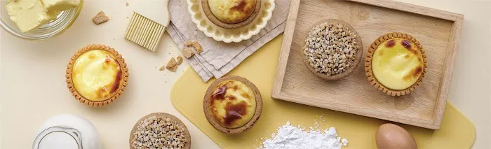 Hokkaido Baked Cheese Tart K-Town Picture 3