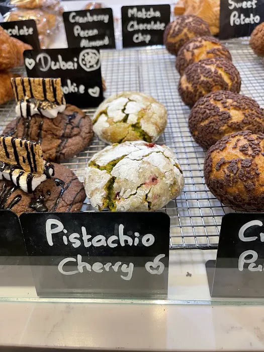 Hokkaido Baked Cheese Tart K-Town Picture 2