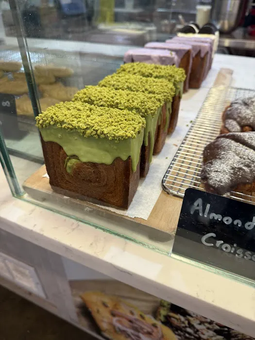 Hokkaido Baked Cheese Tart K-Town Picture 7