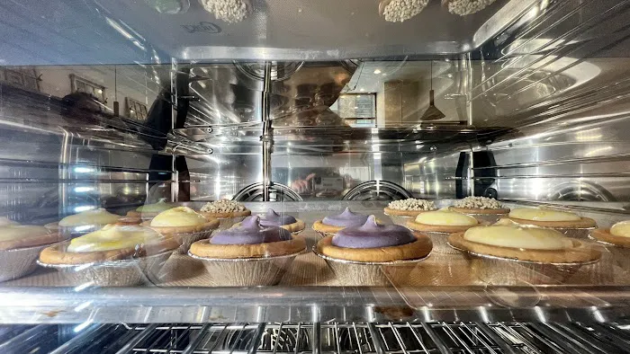 Hokkaido Baked Cheese Tart K-Town Picture 9