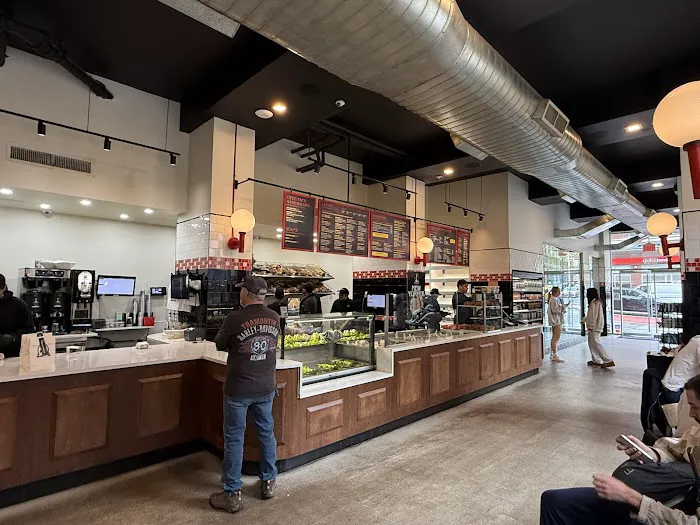 Utopia Bagels Picture 5