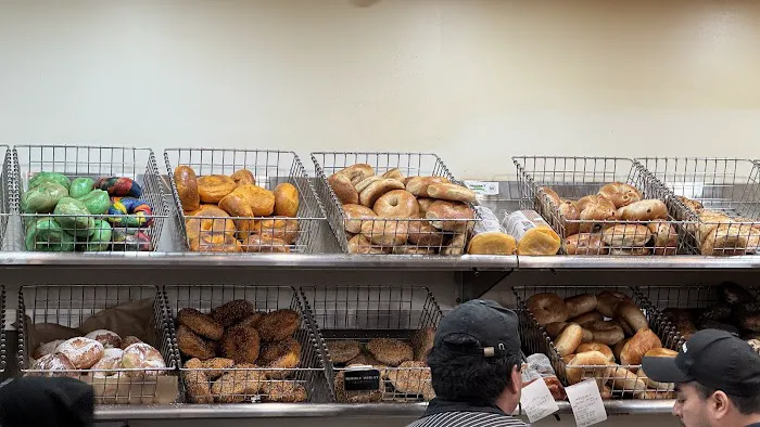 Utopia Bagels Picture 1