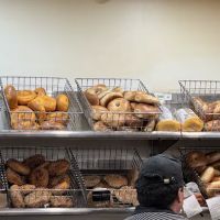 Utopia Bagels ico