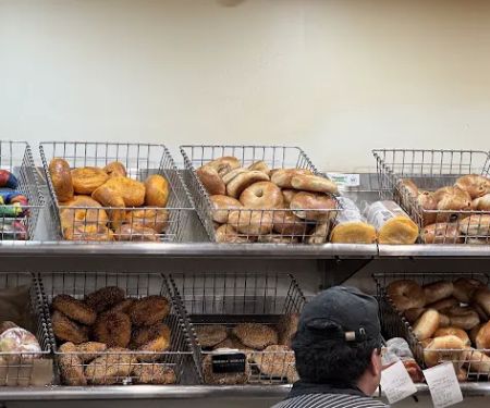 Utopia Bagels