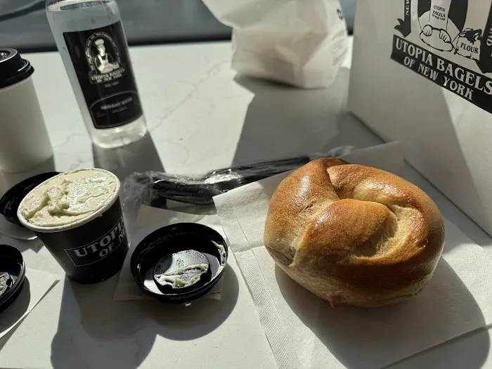 Utopia Bagels Picture 2