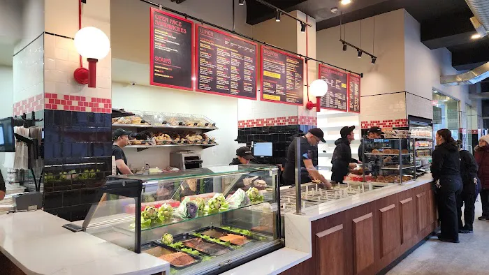 Utopia Bagels Picture 4