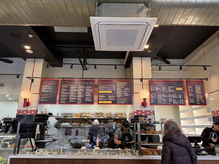 Utopia Bagels Picture 7