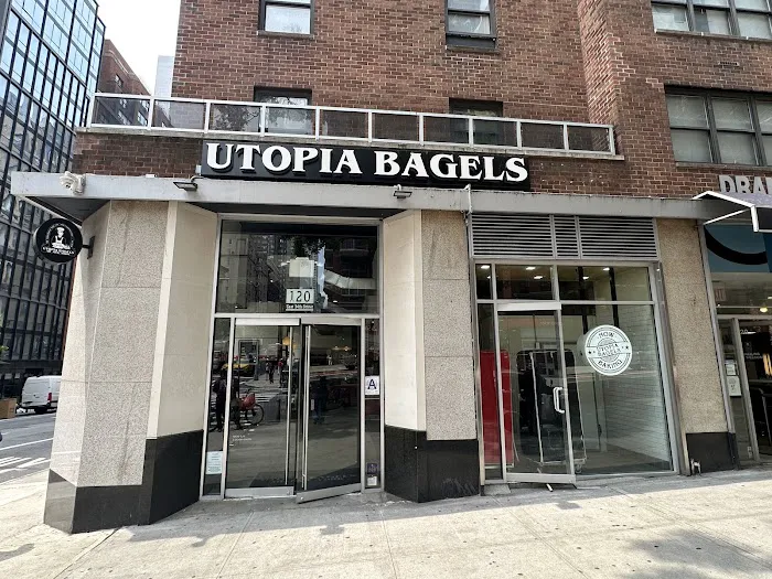 Utopia Bagels Picture 3