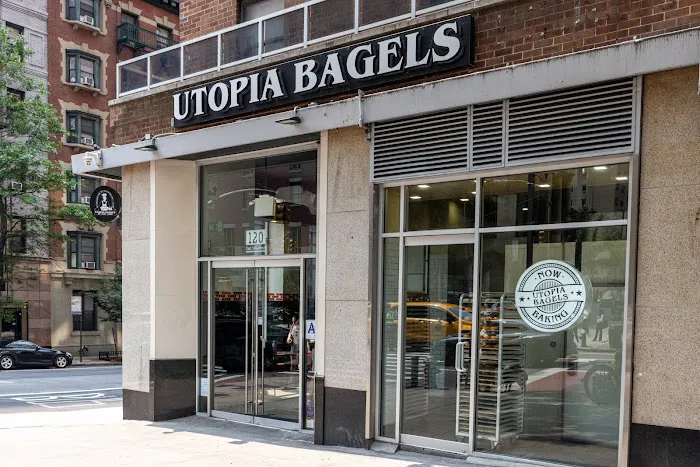 Utopia Bagels Picture 8