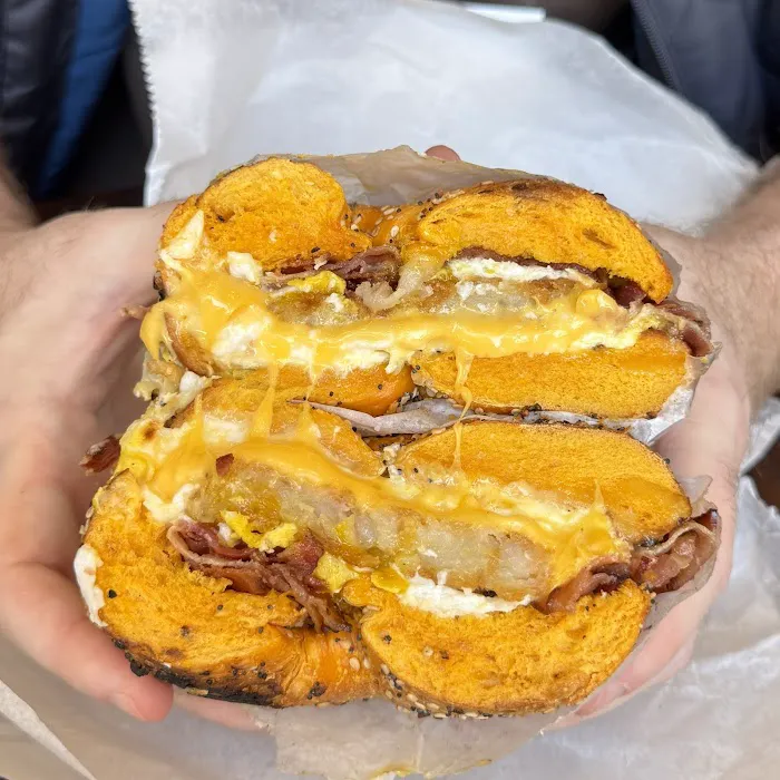 Utopia Bagels Picture 6