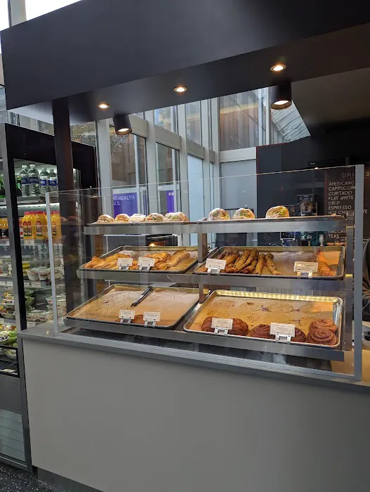 Breads Bakery Picture 1