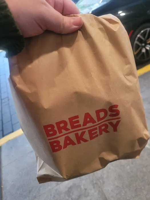 Breads Bakery Picture 4