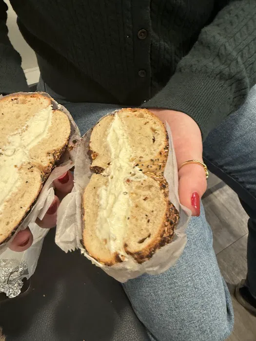 NY Bagels & Cafe Picture 1