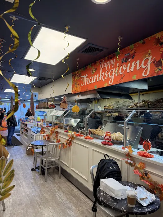 NY Bagels & Cafe Picture 9