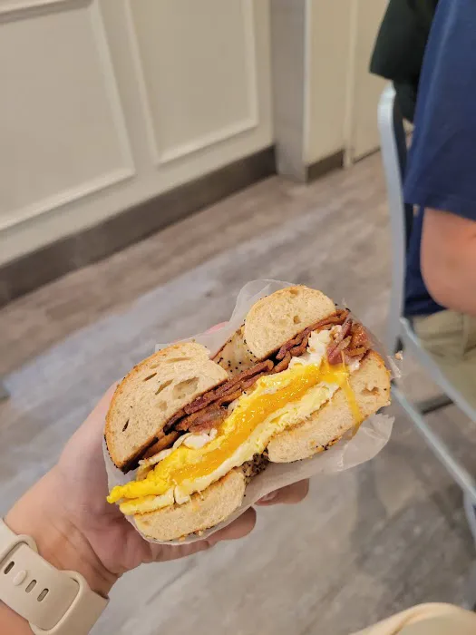 NY Bagels & Cafe Picture 3