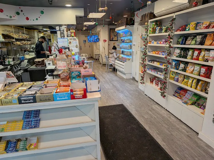 NY Bagels & Cafe Picture 8