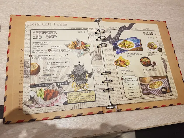 NY Bagels & Cafe Picture 4