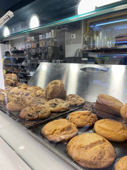 NY Bagels & Cafe Picture 6