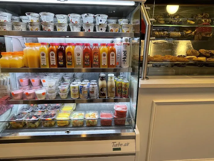 NY Bagels & Cafe Picture 10