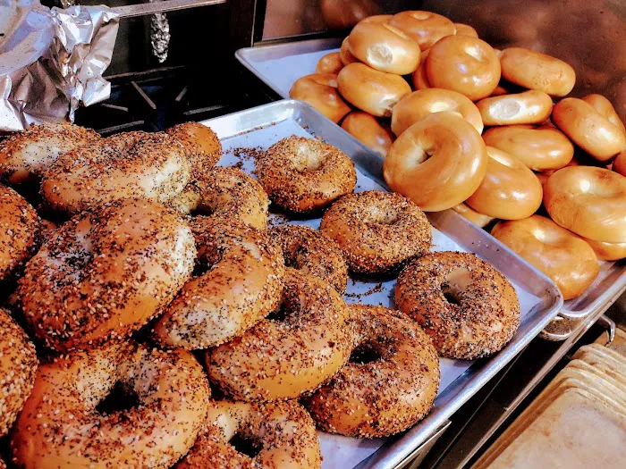 NY Bagels & Cafe Picture 5