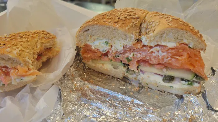 NY Bagels & Cafe Picture 2