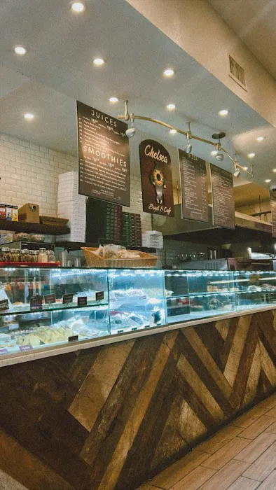 Chelsea Bagel & Cafe Picture 9