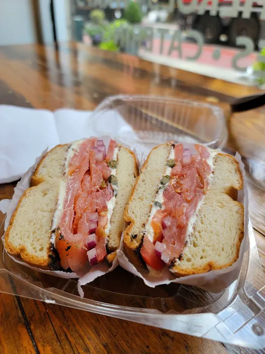 Chelsea Bagel & Cafe Picture 6