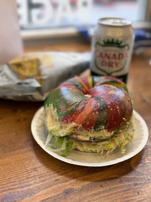 Chelsea Bagel & Cafe Picture 3