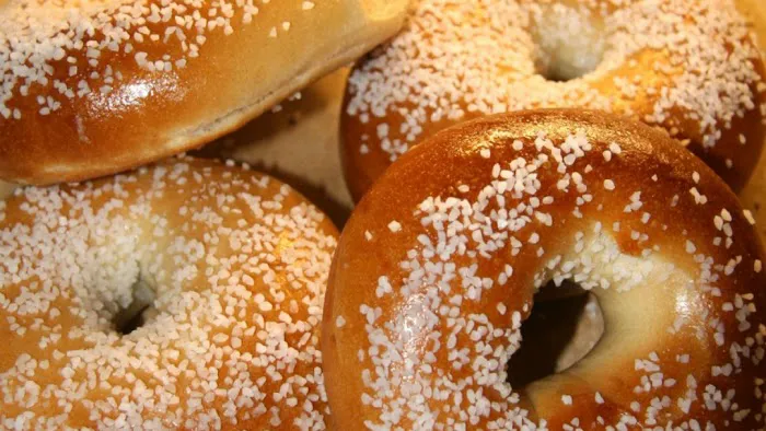 Chelsea Bagel & Cafe Picture 10