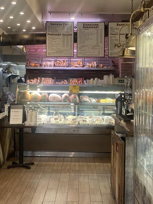 Chelsea Bagel & Cafe Picture 8