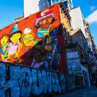 Chelsea Bagel & Cafe ico