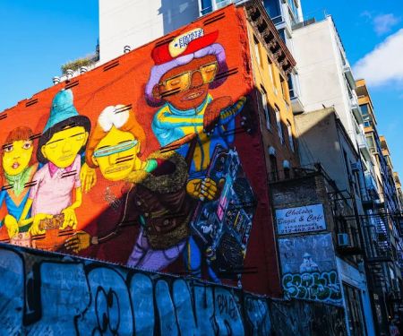 Chelsea Bagel & Cafe