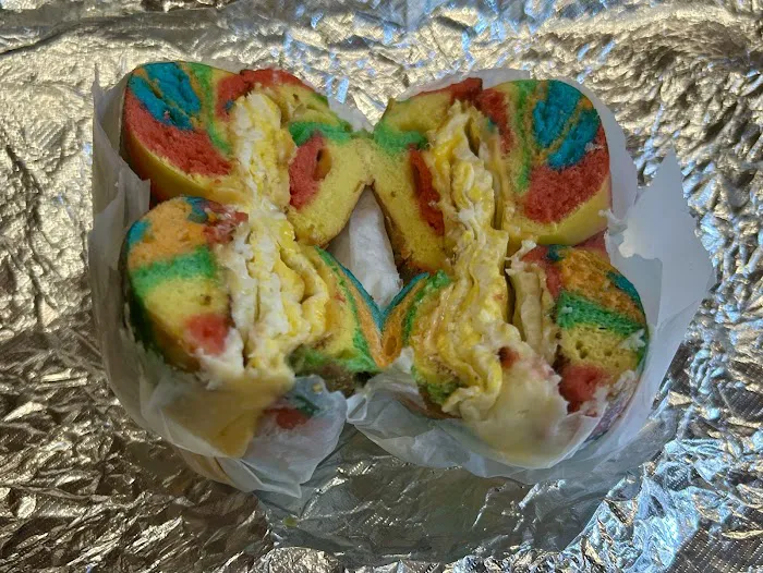 Chelsea Bagel & Cafe Picture 4