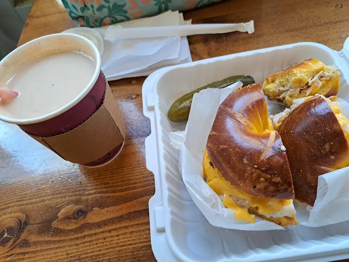 Chelsea Bagel & Cafe Picture 5
