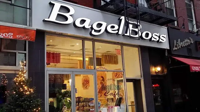Bagel Boss Picture 8