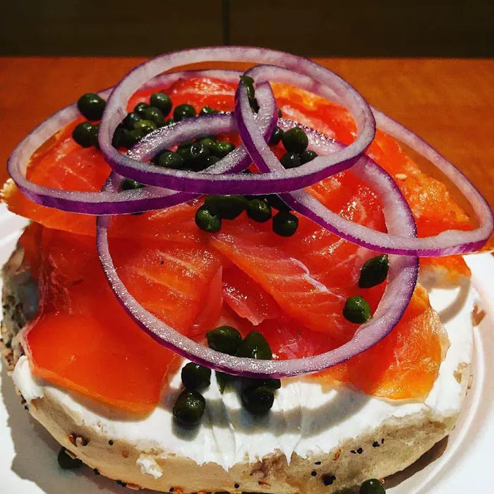 Bagel Boss Picture 10