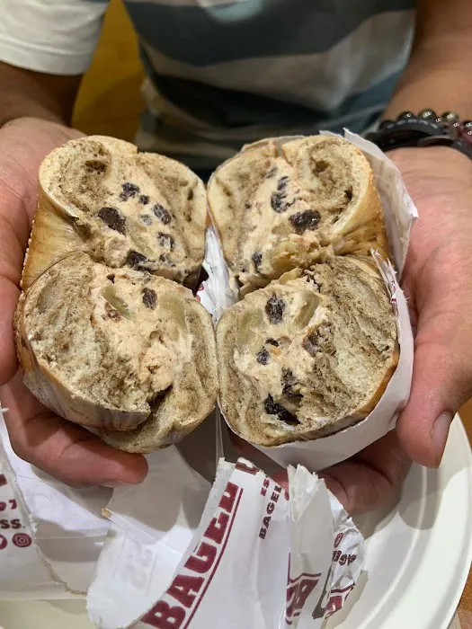 Bagel Boss Picture 4