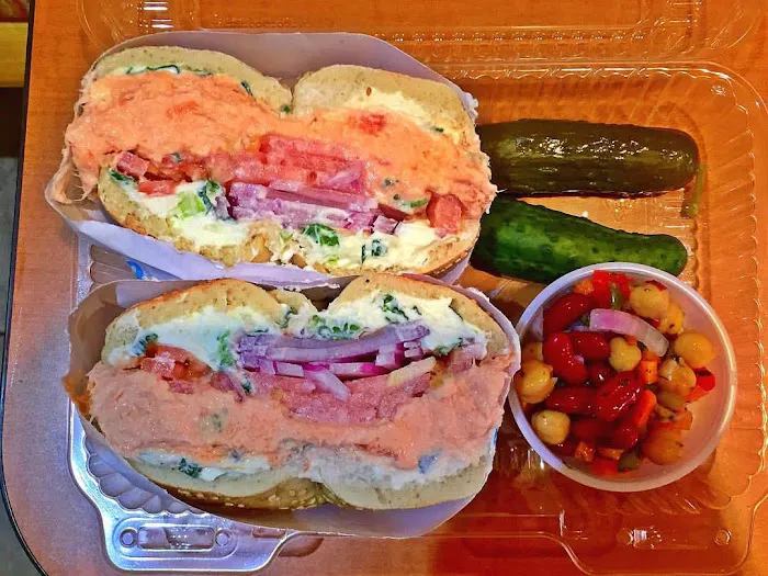 Bagel Boss Picture 9